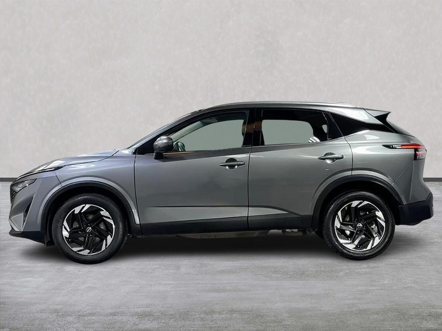 Used Nissan Qashqai 2025 for sale - 78191827: Photo 21