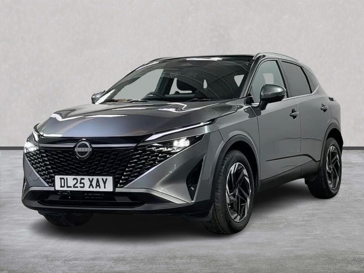 Used Nissan Qashqai 2025 for sale - 78191827: Photo 22