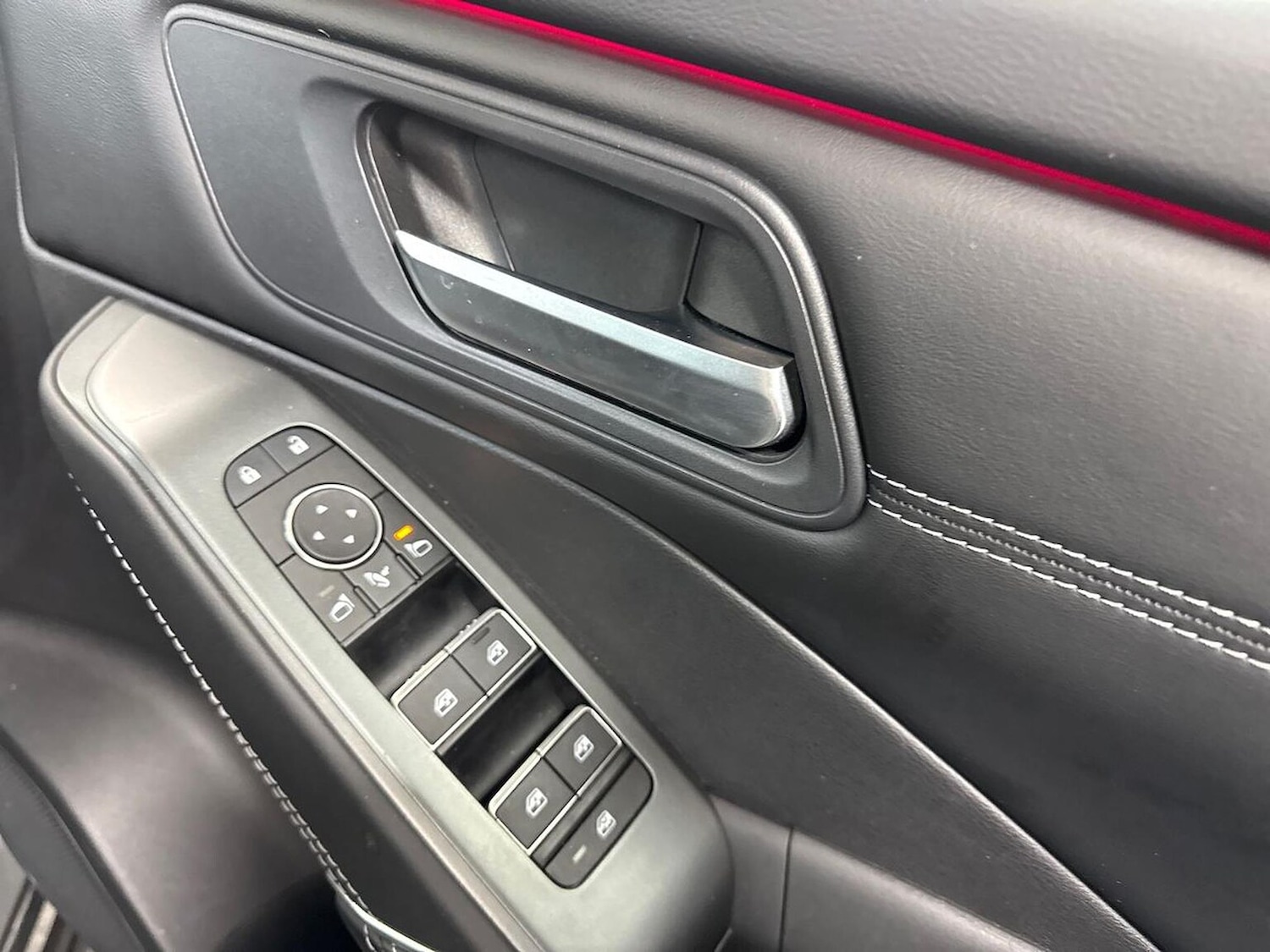 Used Nissan Qashqai 2025 for sale - 78191827: Photo 23