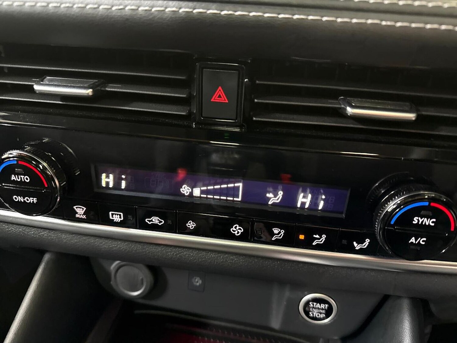 Used Nissan Qashqai 2025 for sale - 78191827: Photo 24