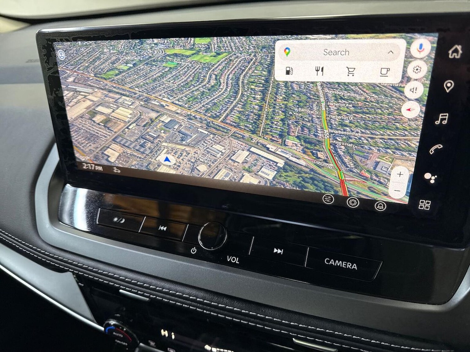 Used Nissan Qashqai 2025 for sale - 78191827: Photo 25