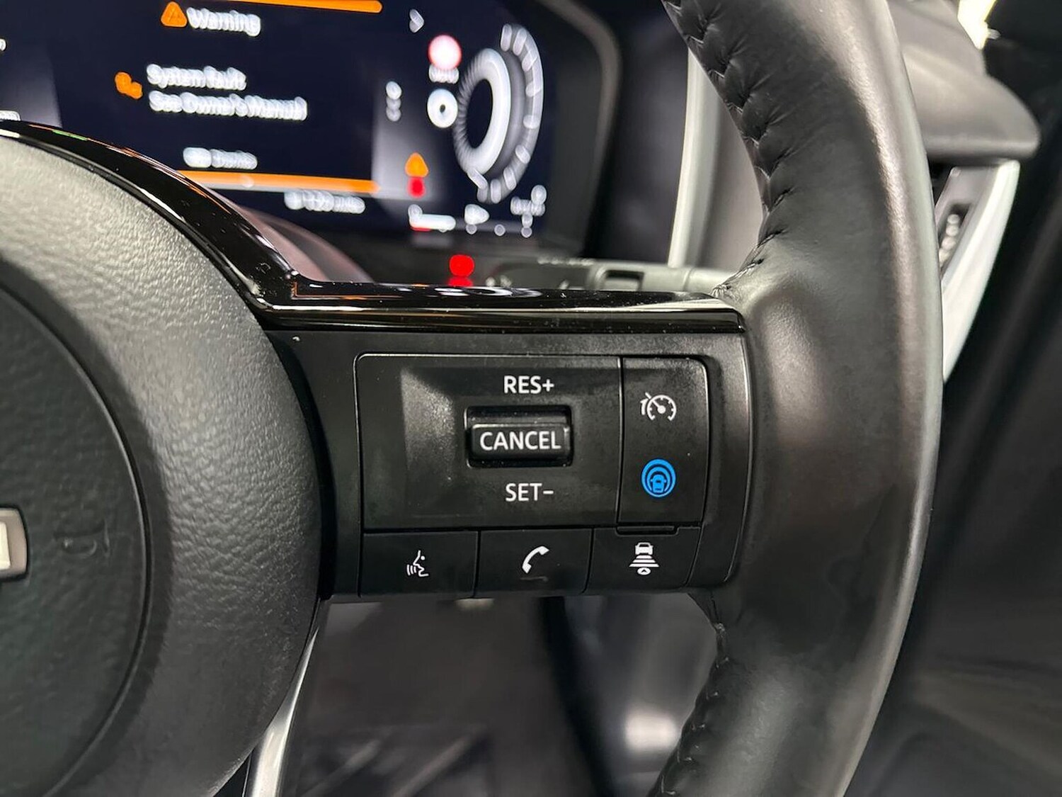 Used Nissan Qashqai 2025 for sale - 78191827: Photo 26