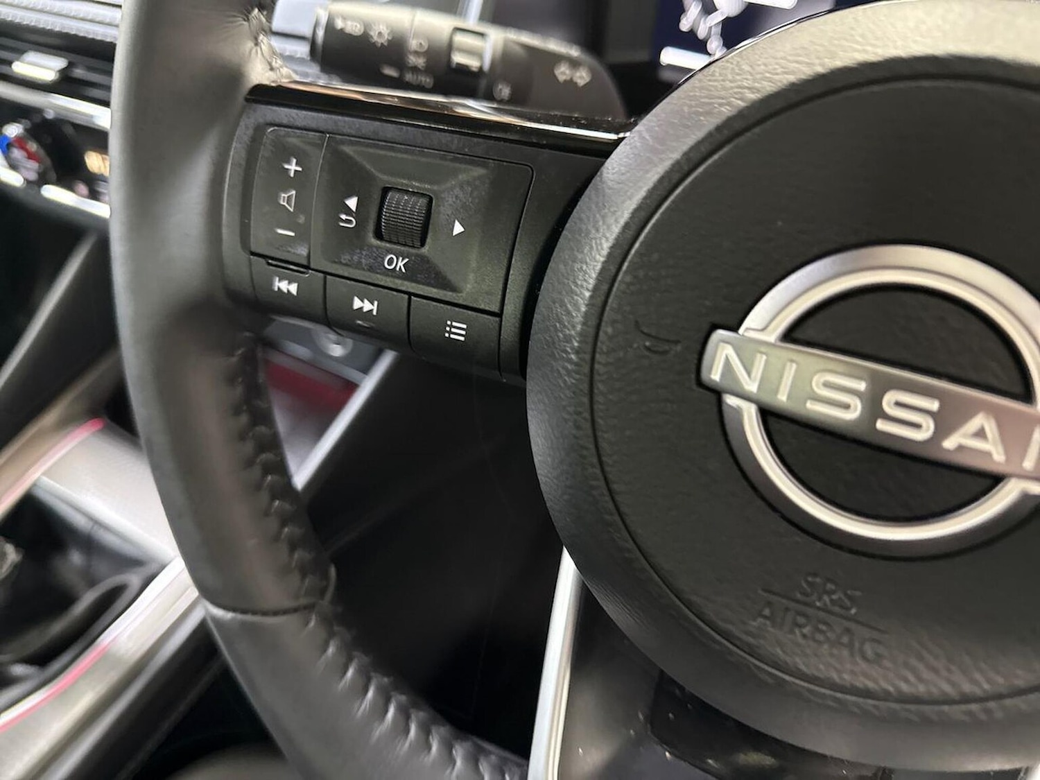 Used Nissan Qashqai 2025 for sale - 78191827: Photo 27