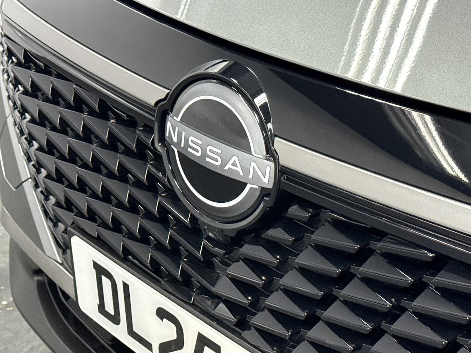 Used Nissan Qashqai 2025 for sale - 78191827: Photo 30