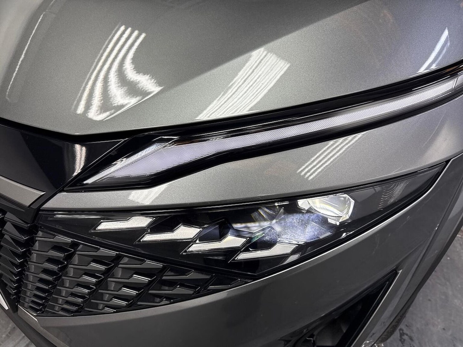 Used Nissan Qashqai 2025 for sale - 78191827: Photo 31