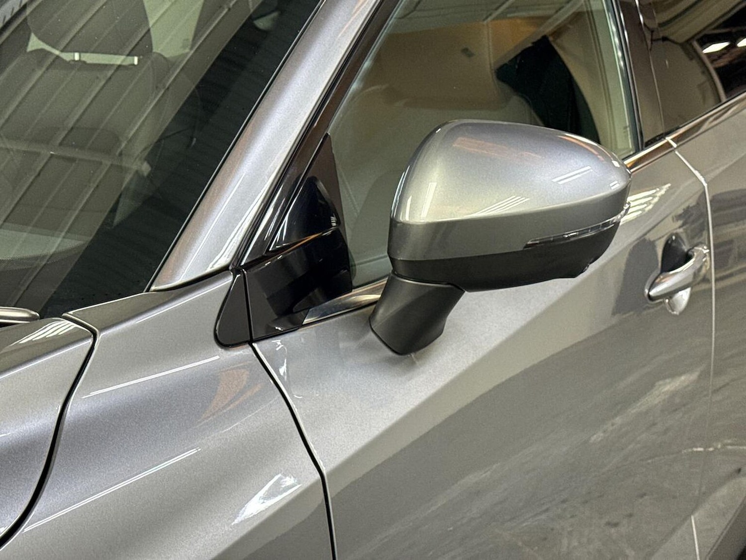 Used Nissan Qashqai 2025 for sale - 78191827: Photo 32