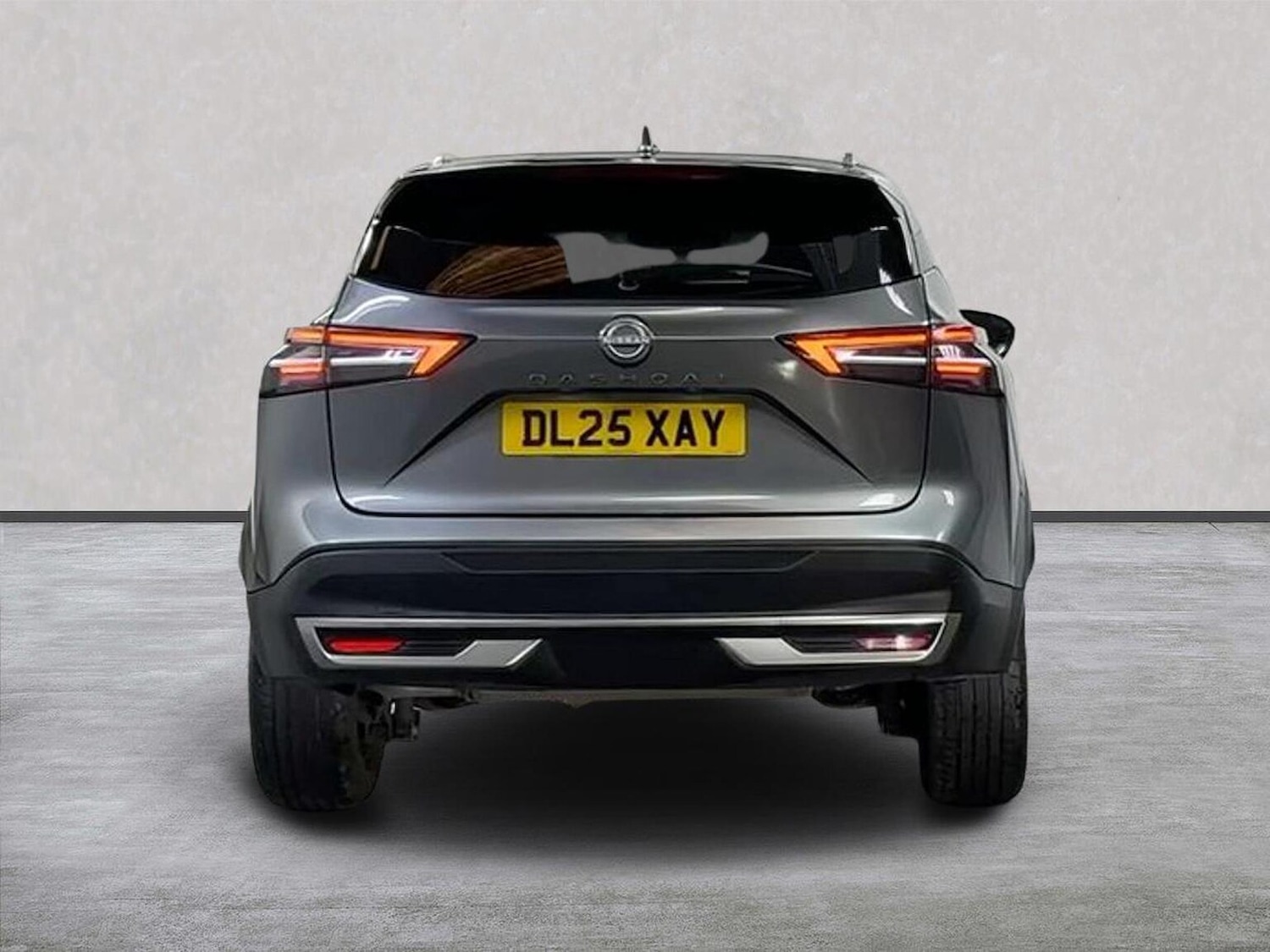 Used Nissan Qashqai 2025 for sale - 78191827: Photo 6