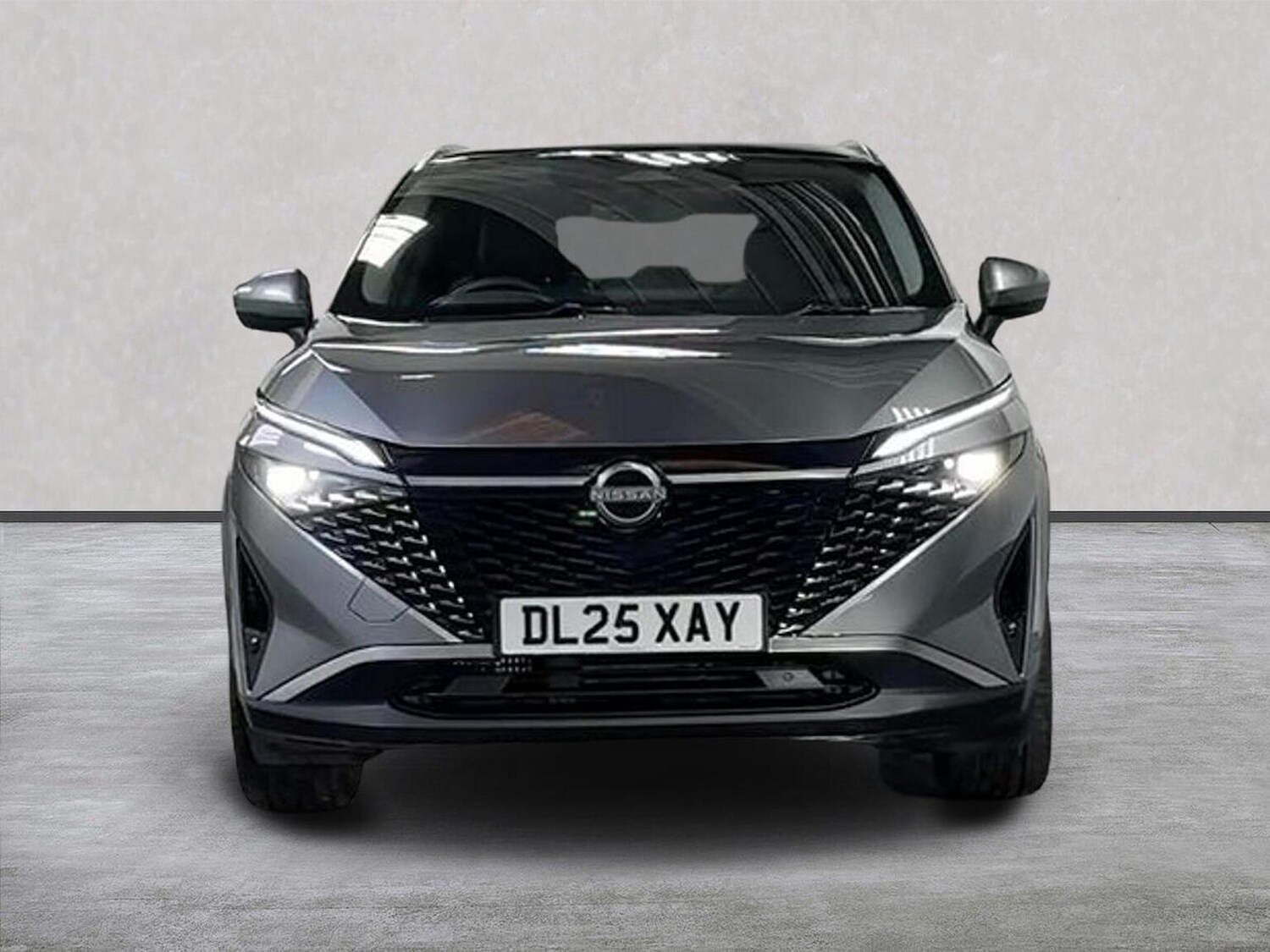 Used Nissan Qashqai 2025 for sale - 78191827: Photo 7