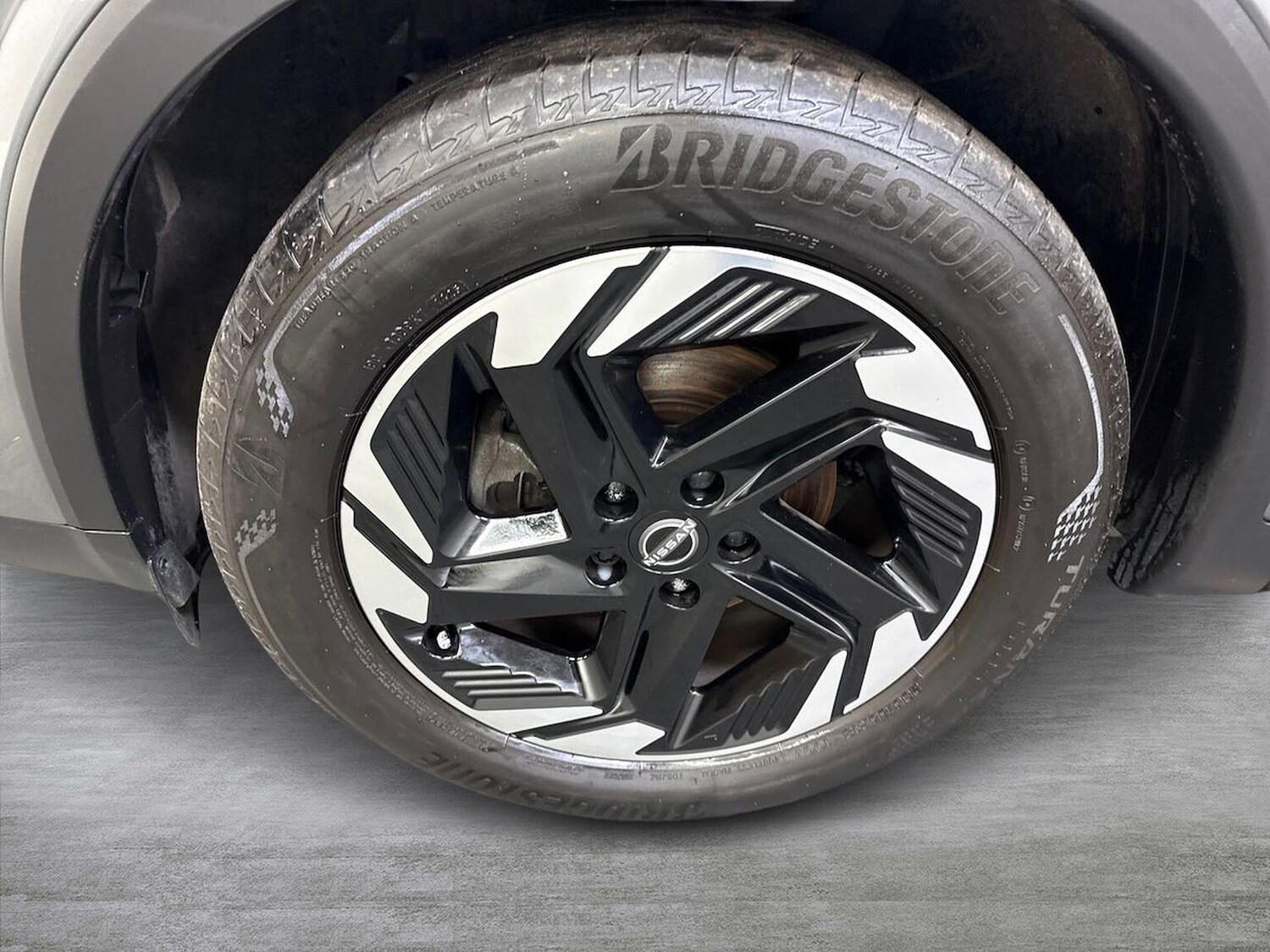 Used Nissan Qashqai 2025 for sale - 78191827: Photo 8