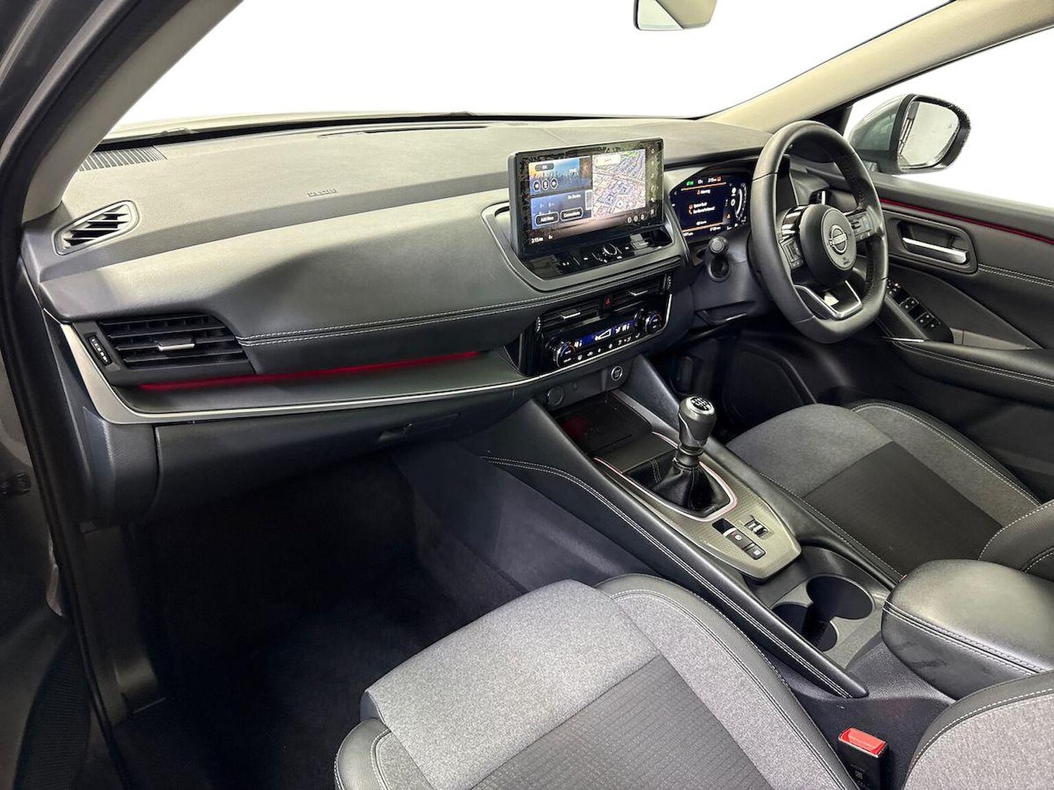 Used Nissan Qashqai 2025 for sale - 78191827: Photo 9