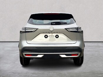 Used Nissan Qashqai 2025 for sale - 76164838: Photo 4