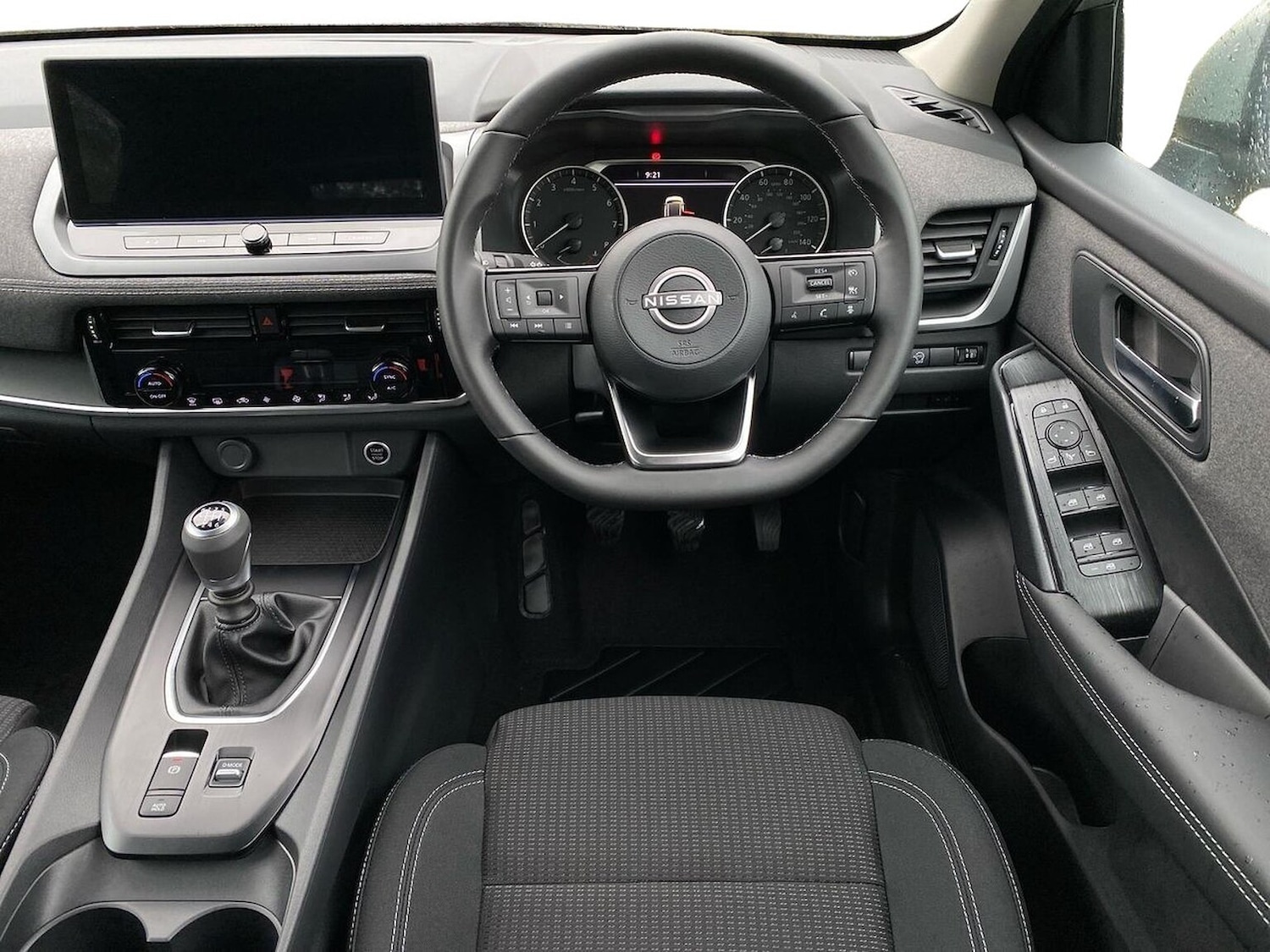 Used Nissan Qashqai 2025 for sale - 76164838: Photo 9
