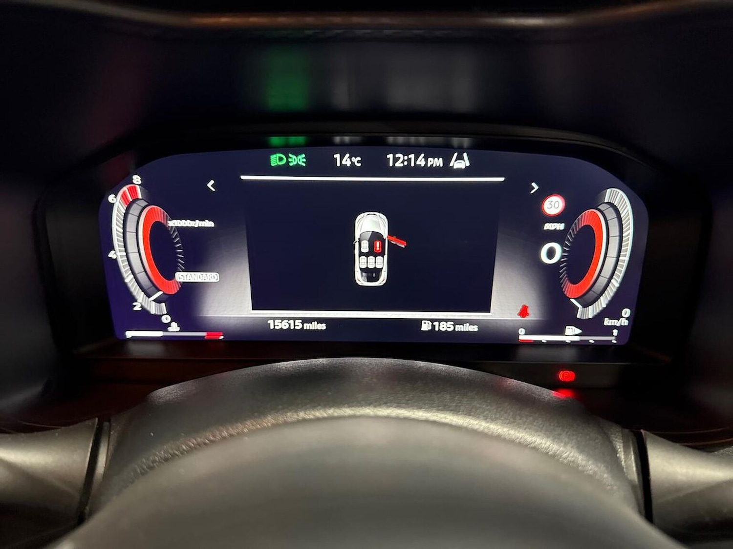 Used Nissan Juke 2024 for sale - 77062300: Photo 10