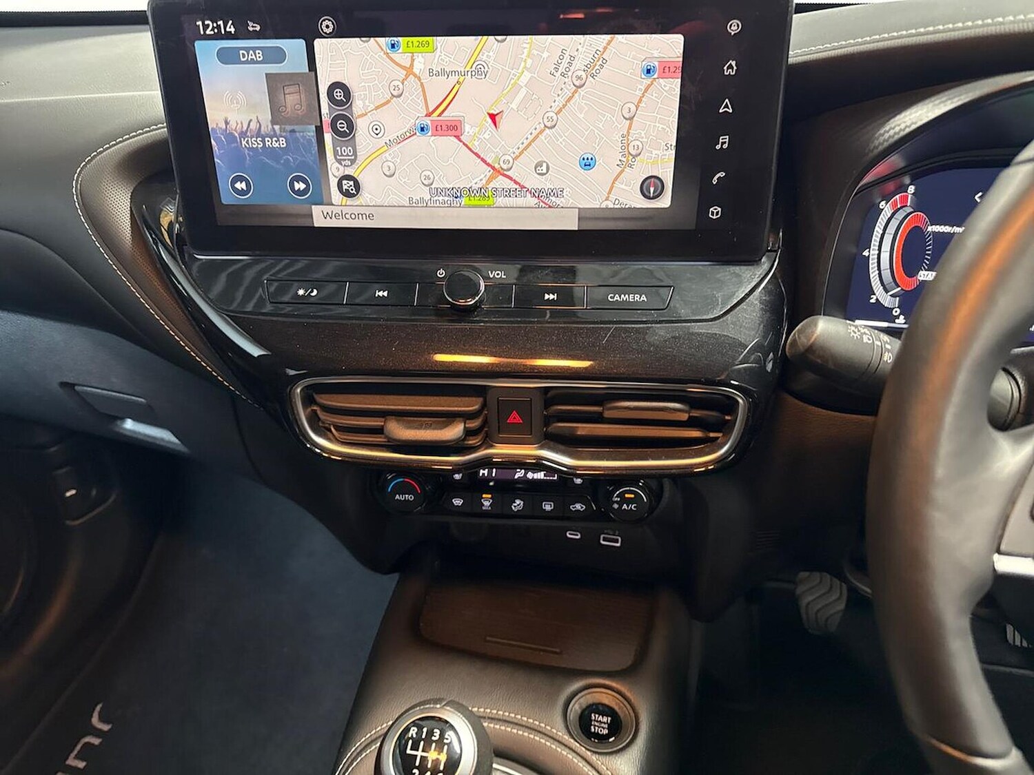 Used Nissan Juke 2024 for sale - 77062300: Photo 11