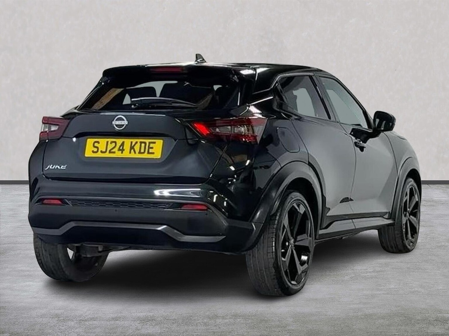 Used Nissan Juke 2024 for sale - 77062300: Photo 18