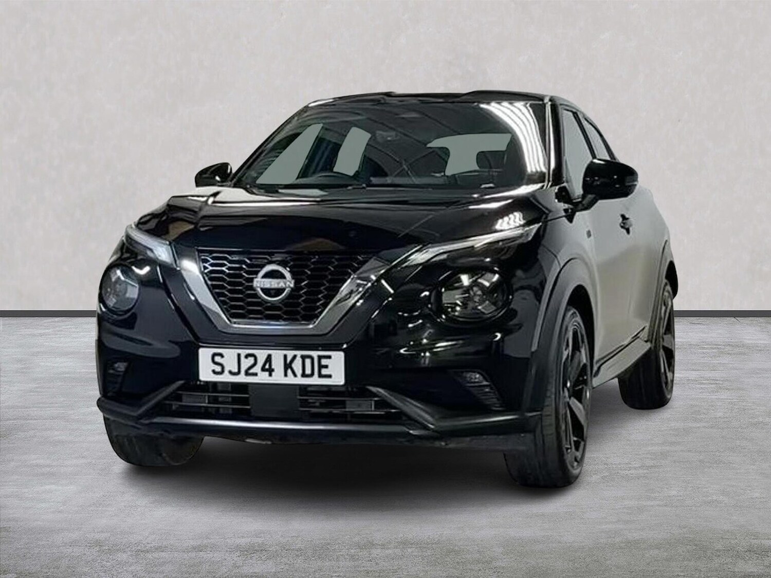 Used Nissan Juke 2024 for sale - 77062300: Photo 20