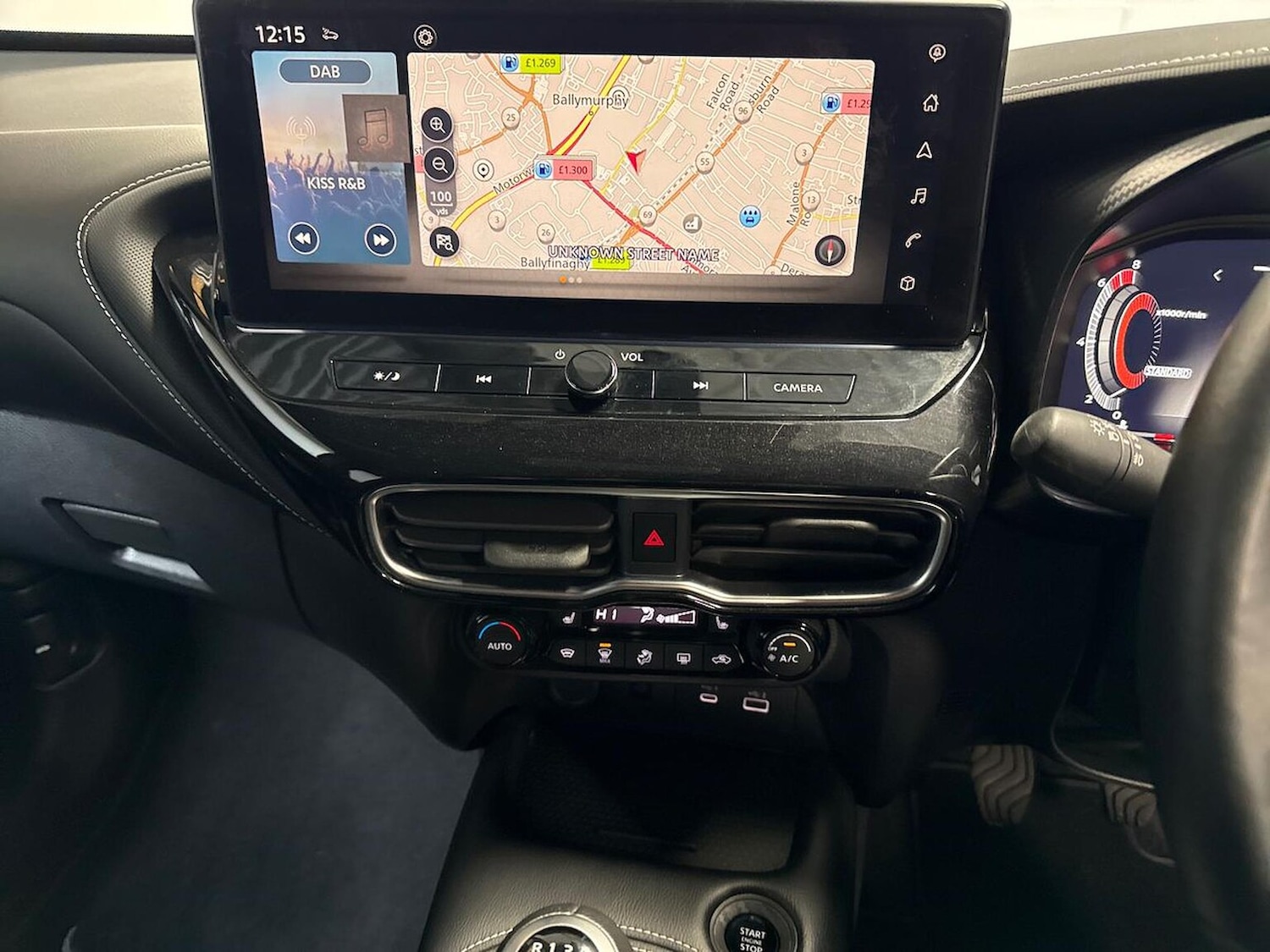 Used Nissan Juke 2024 for sale - 77062300: Photo 23