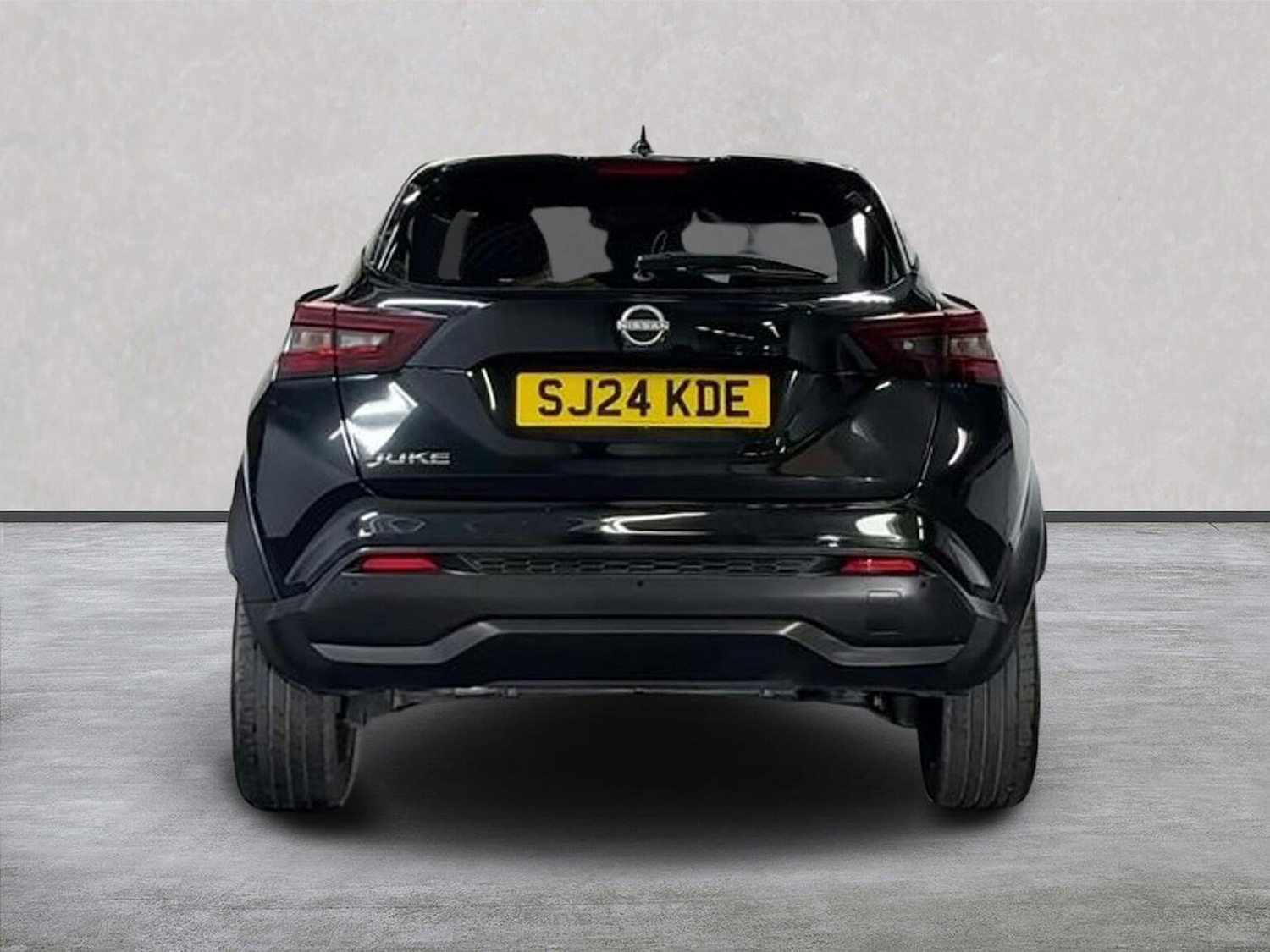 Used Nissan Juke 2024 for sale - 77062300: Photo 4