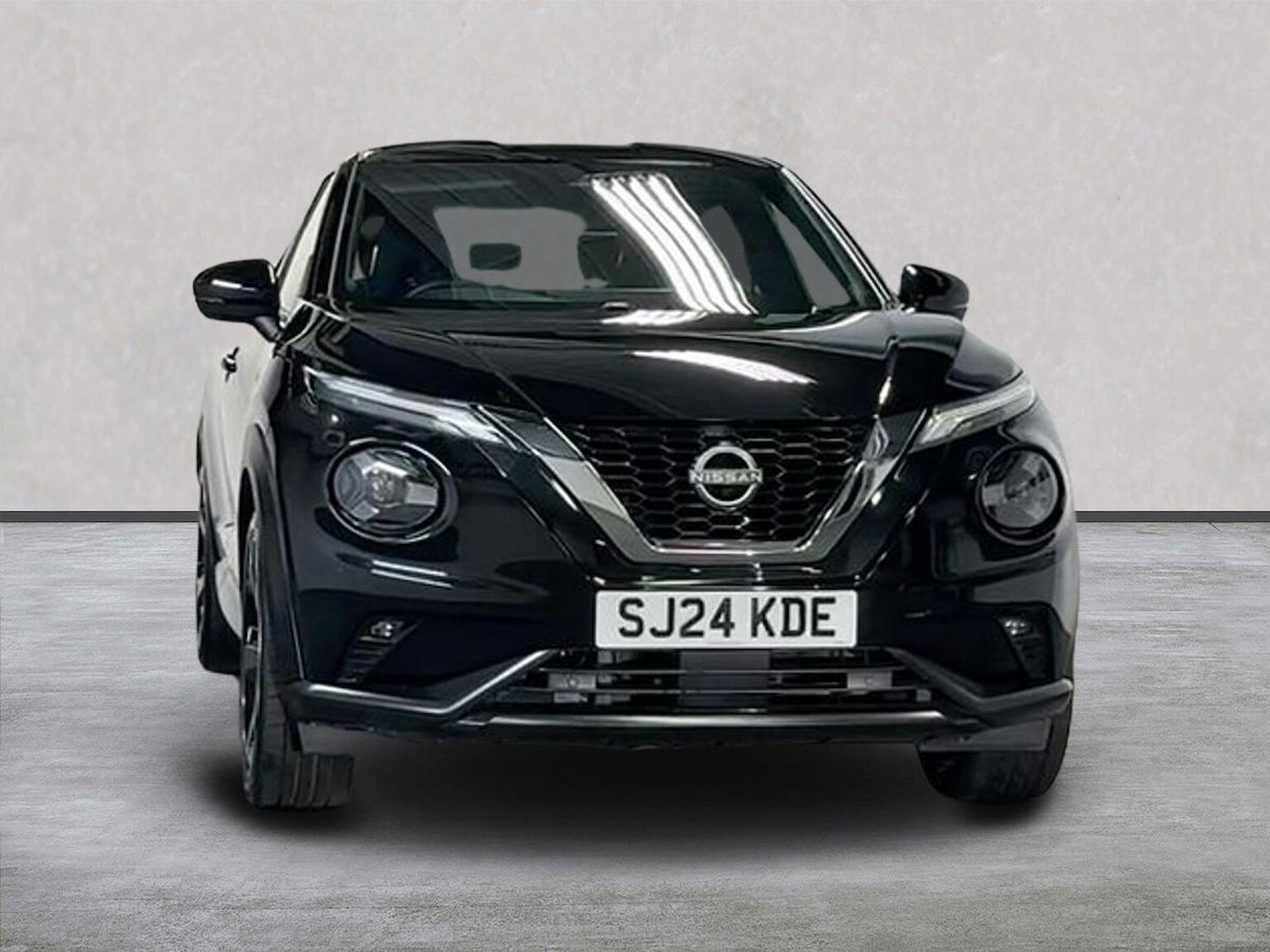 Used Nissan Juke 2024 for sale - 77062300: Photo 5