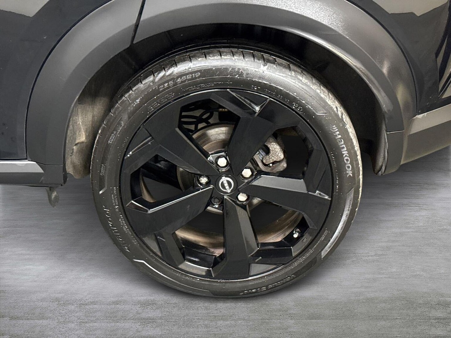 Used Nissan Juke 2024 for sale - 77062300: Photo 6