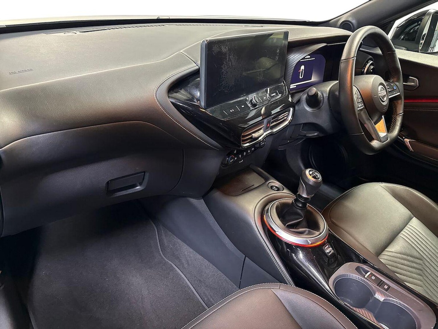 Used Nissan Juke 2024 for sale - 77062300: Photo 7