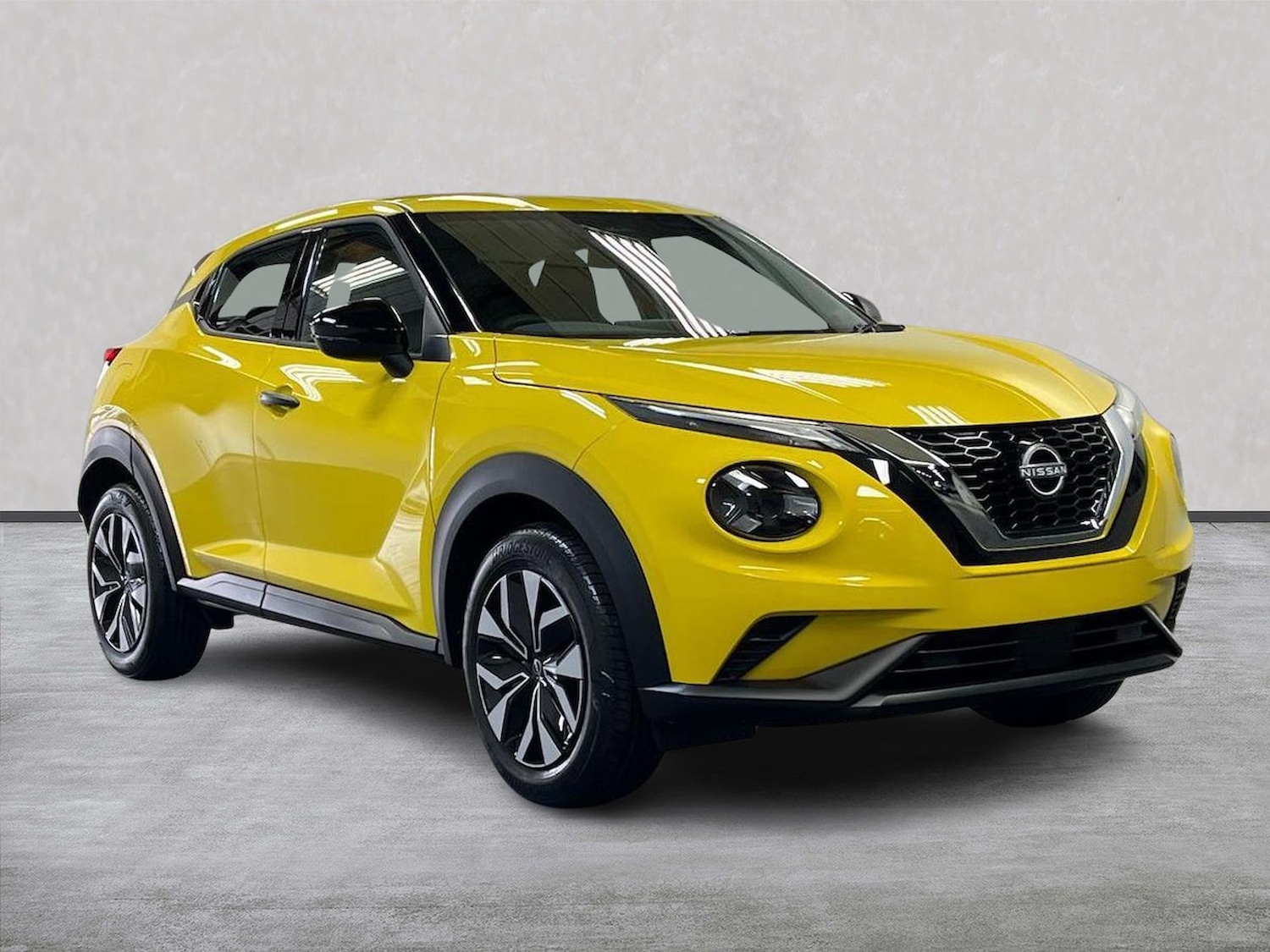 Used Nissan Juke 2026 for sale - 78191886: Photo 1