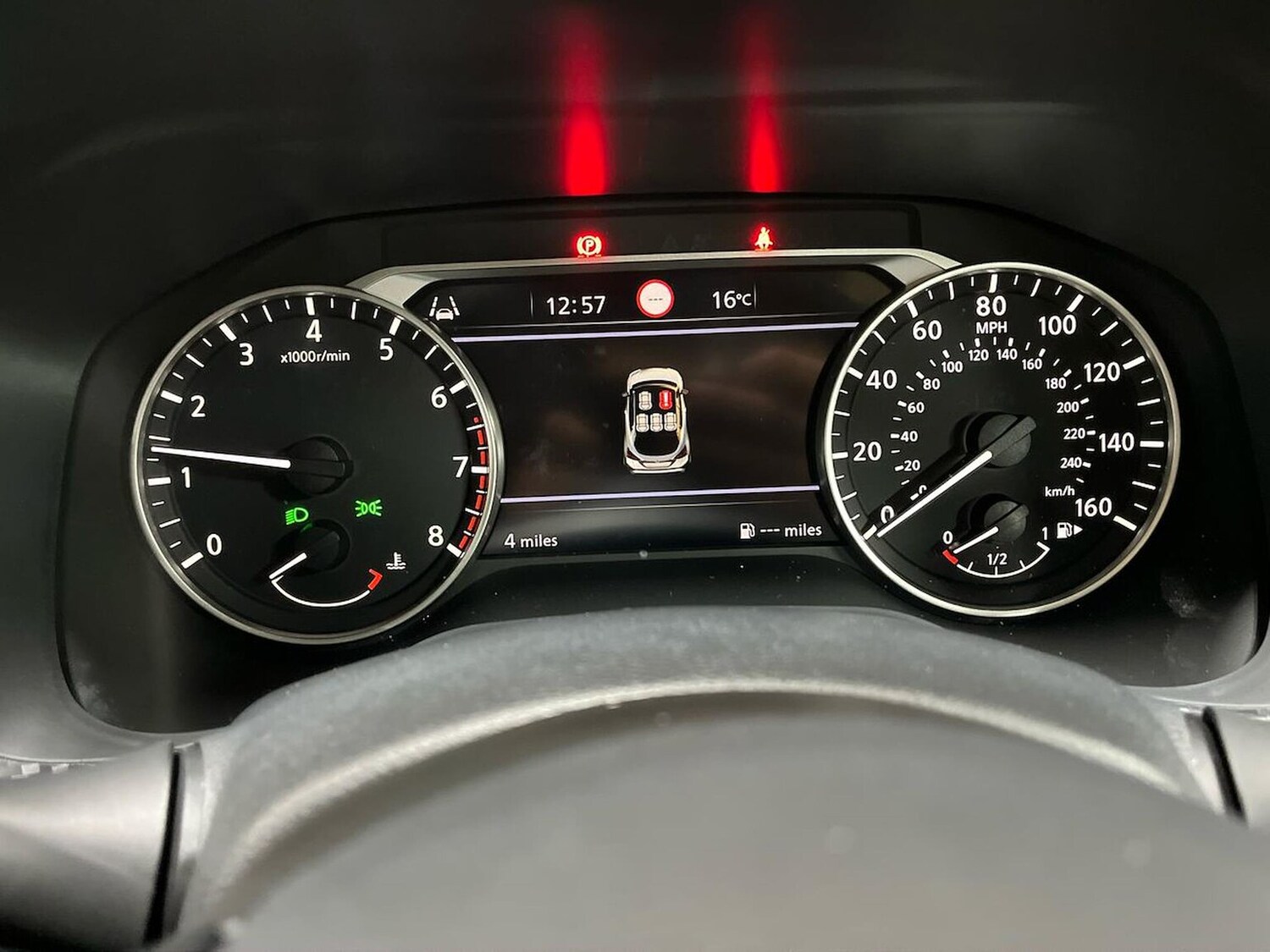 Used Nissan Juke 2026 for sale - 78191886: Photo 10