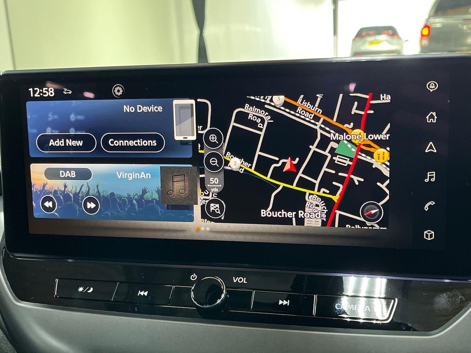 Used Nissan Juke 2026 for sale - 78191886: Photo 23