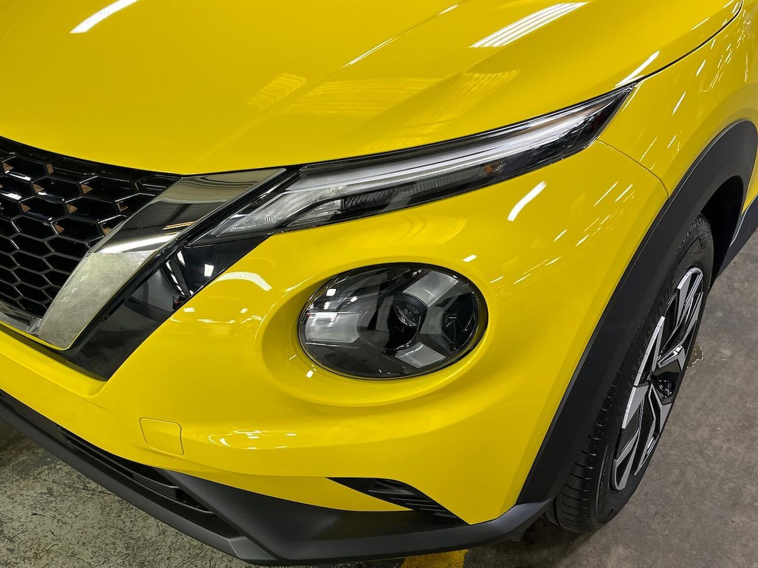 Used Nissan Juke 2026 for sale - 78191886: Photo 29