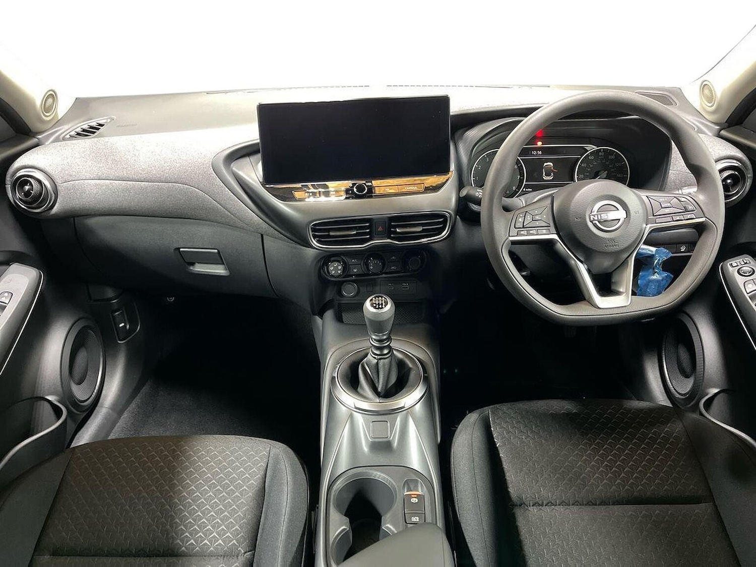 Used Nissan Juke 2026 for sale - 78191886: Photo 8