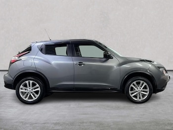 Used Nissan Juke 2018 for sale - 78571662: Photo