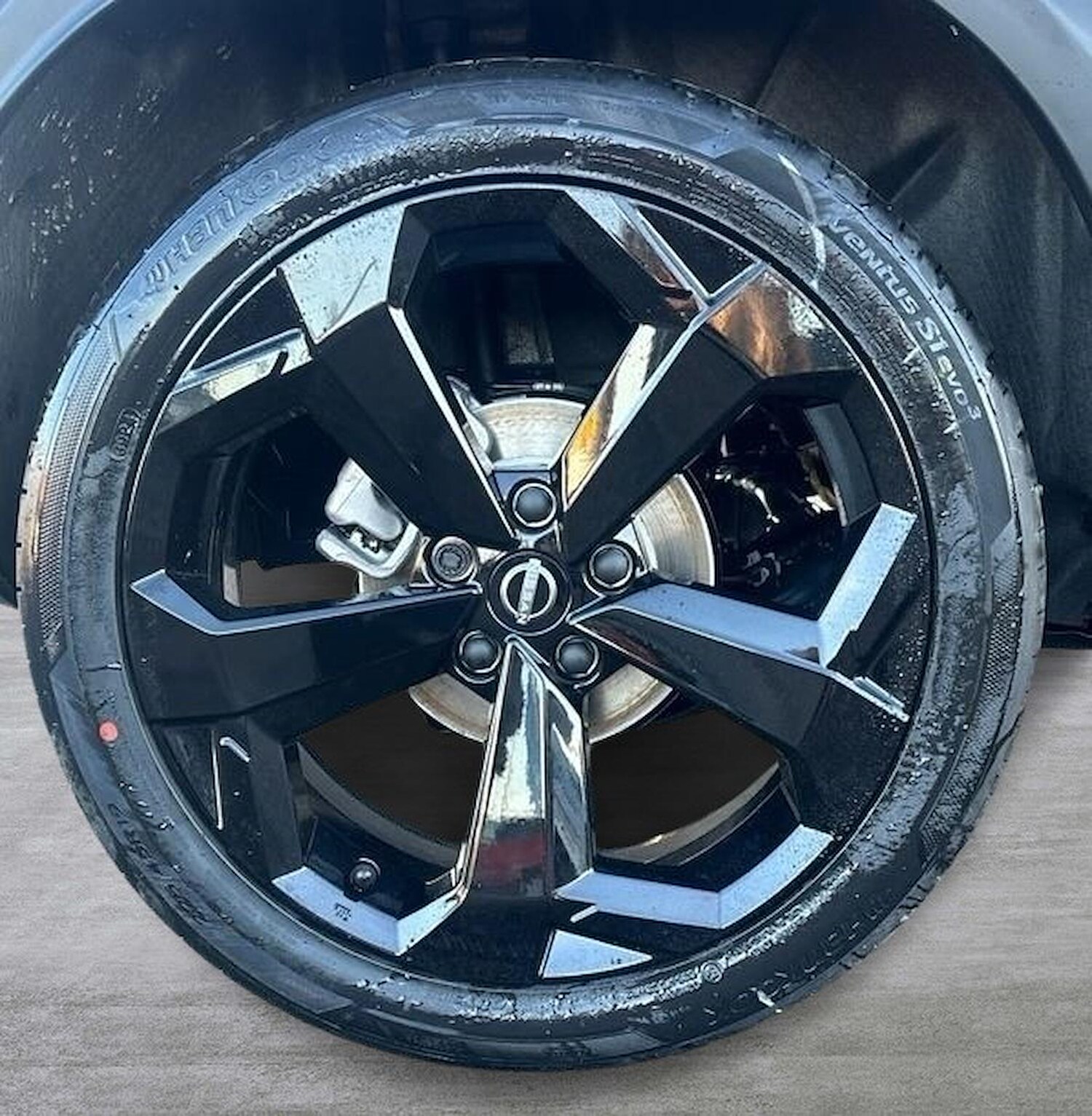 Used Nissan Juke 2026 for sale - 78191953: Photo 6