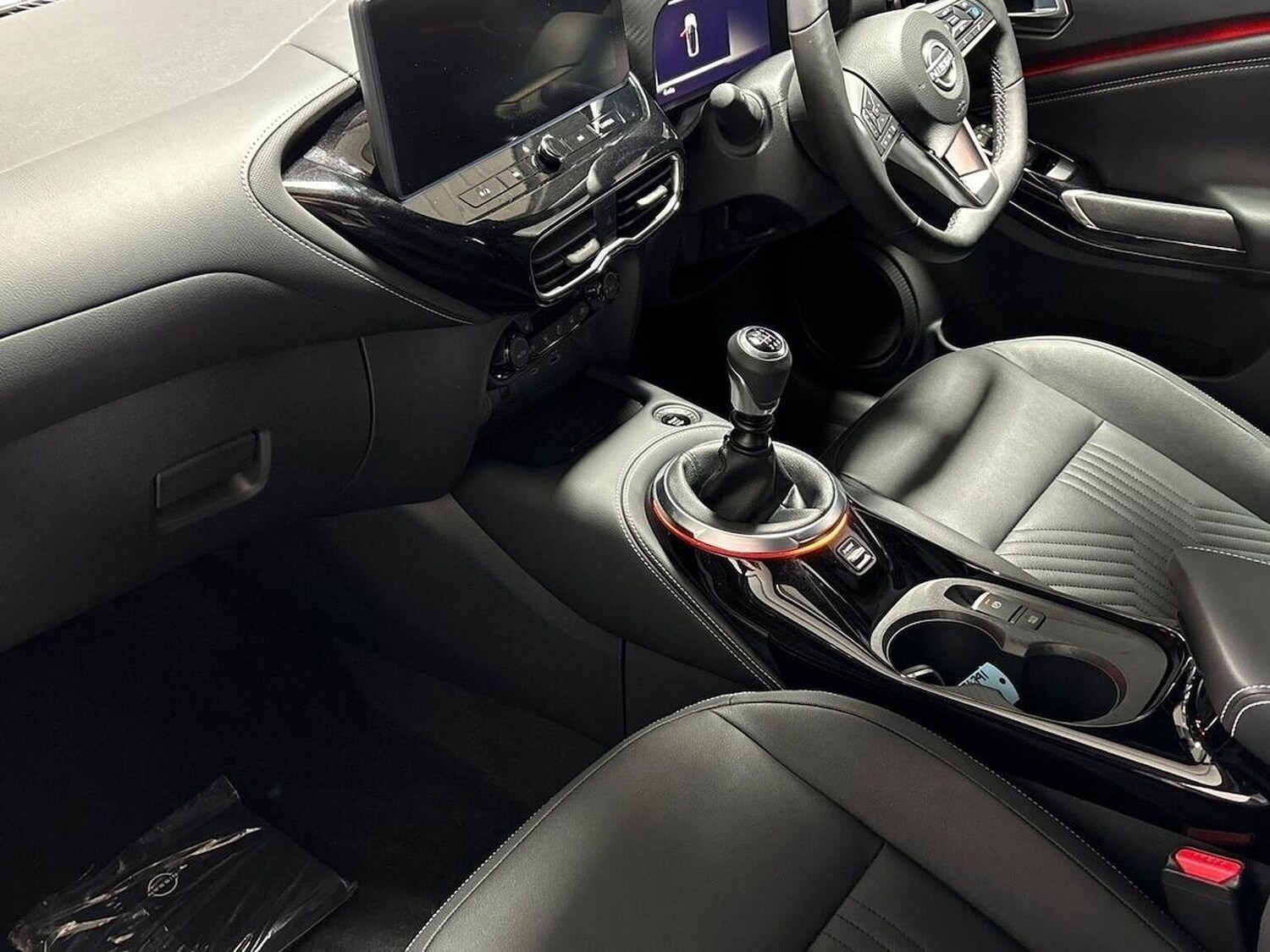 Used Nissan Juke 2026 for sale - 78191953: Photo 7