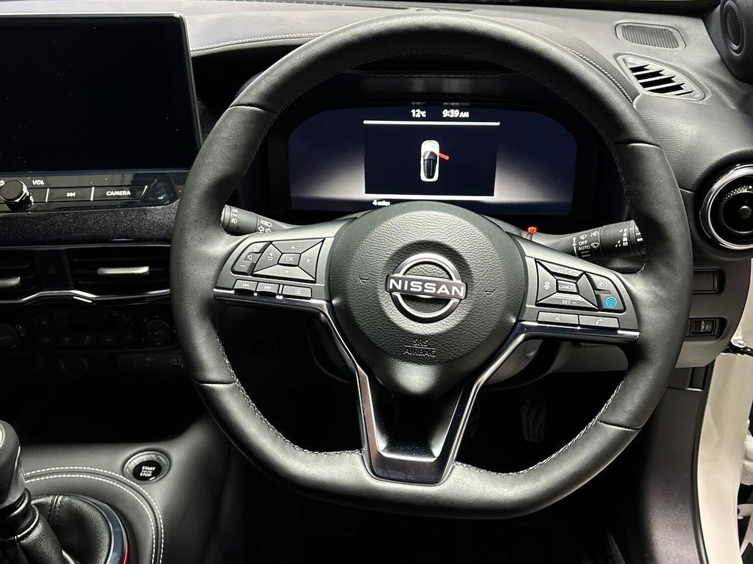 Used Nissan Juke 2026 for sale - 78191953: Photo 9