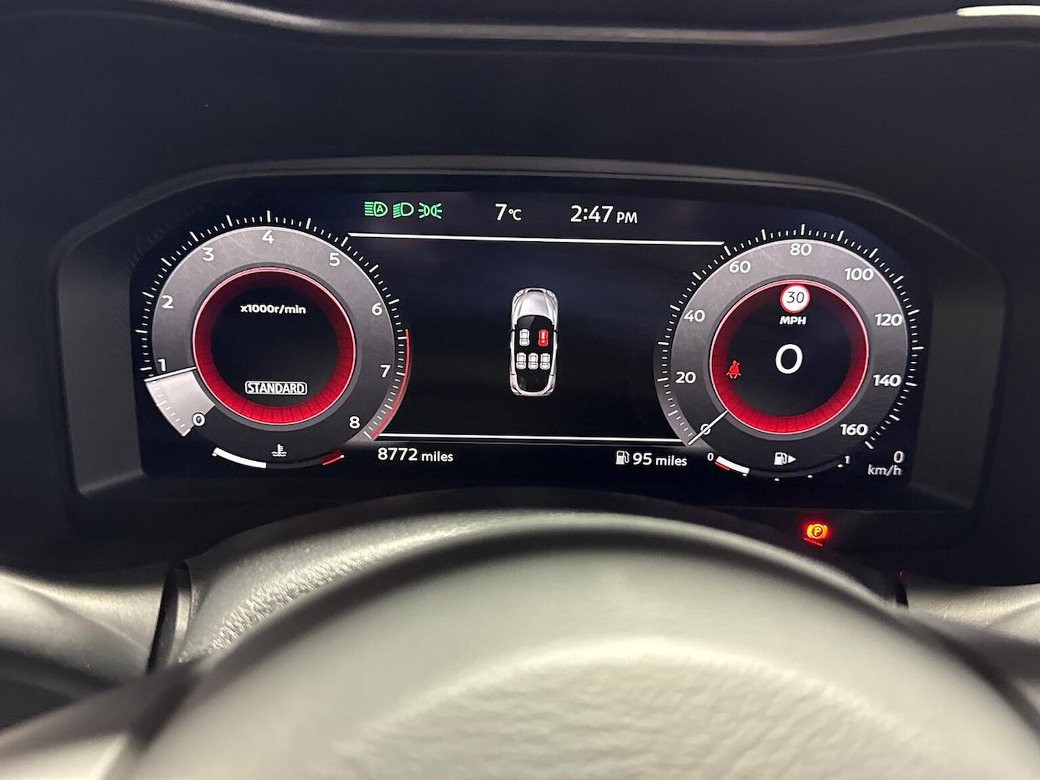 Used Nissan Juke 2025 for sale - 76846044: Photo 10