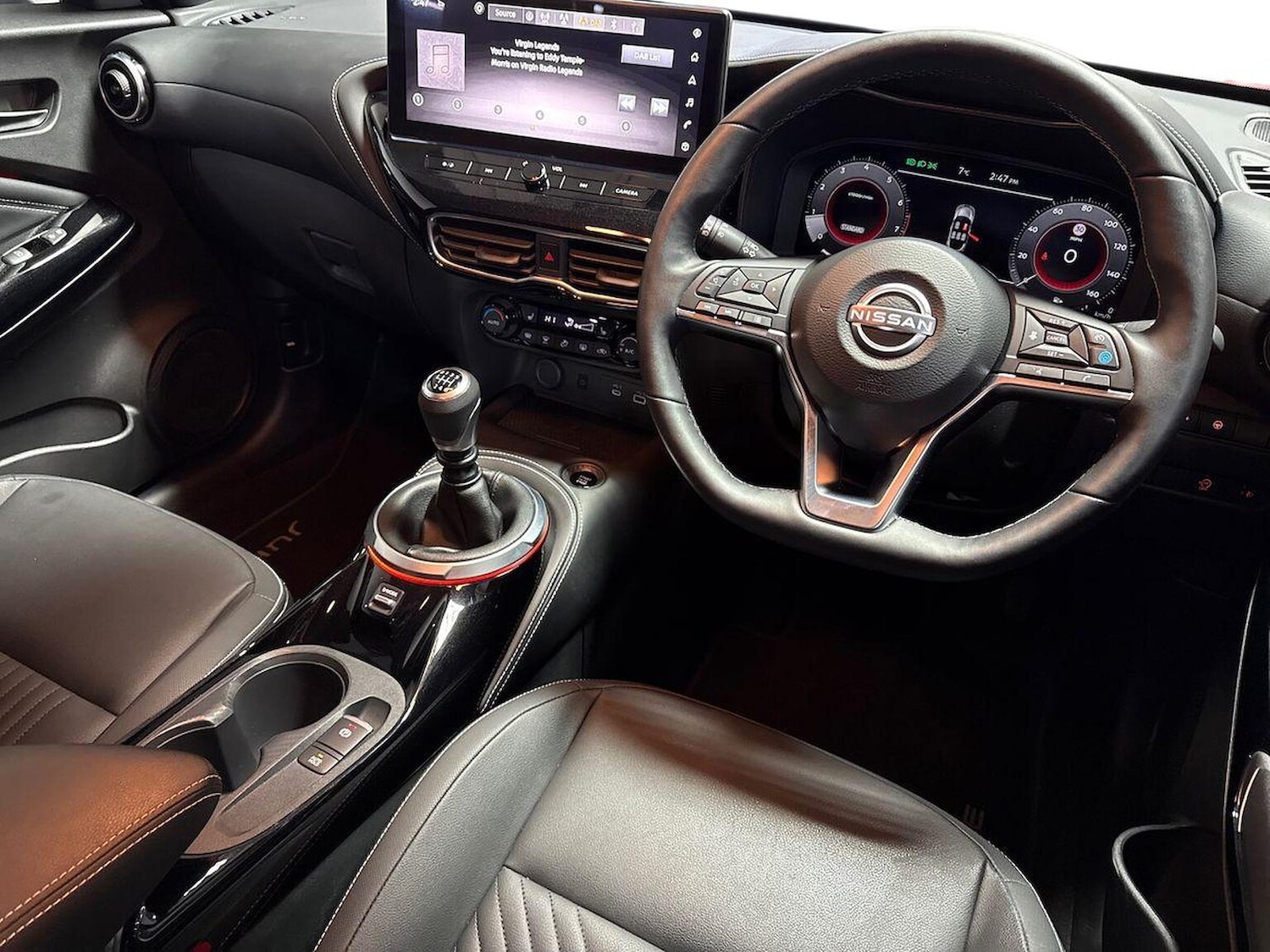 Used Nissan Juke 2025 for sale - 76846044: Photo 15