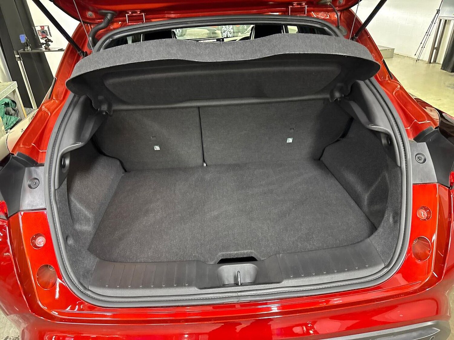 Used Nissan Juke 2025 for sale - 76846044: Photo 17