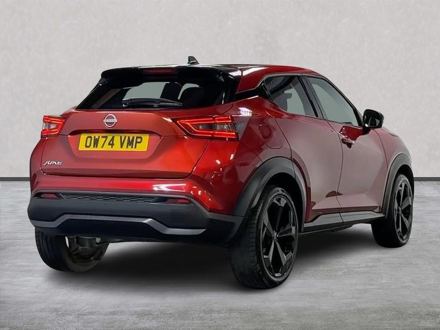 Used Nissan Juke 2025 for sale - 76846044: Photo 18