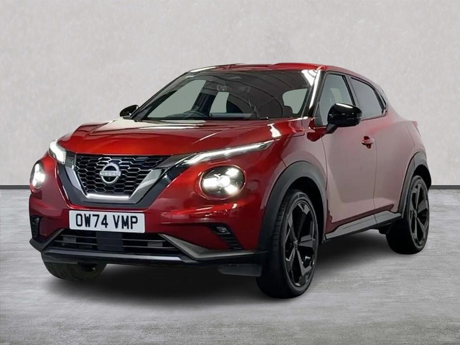 Used Nissan Juke 2025 for sale - 76846044: Photo 20