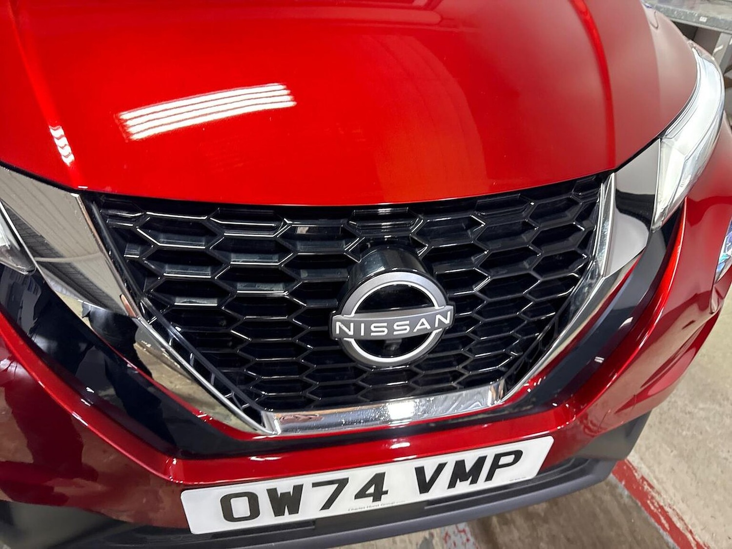 Used Nissan Juke 2025 for sale - 76846044: Photo 28