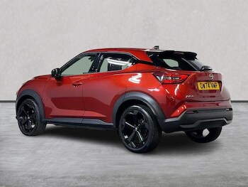 Used Nissan Juke 2025 for sale - 76846044: Photo