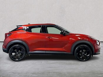 Used Nissan Juke 2025 for sale - 76846044: Photo