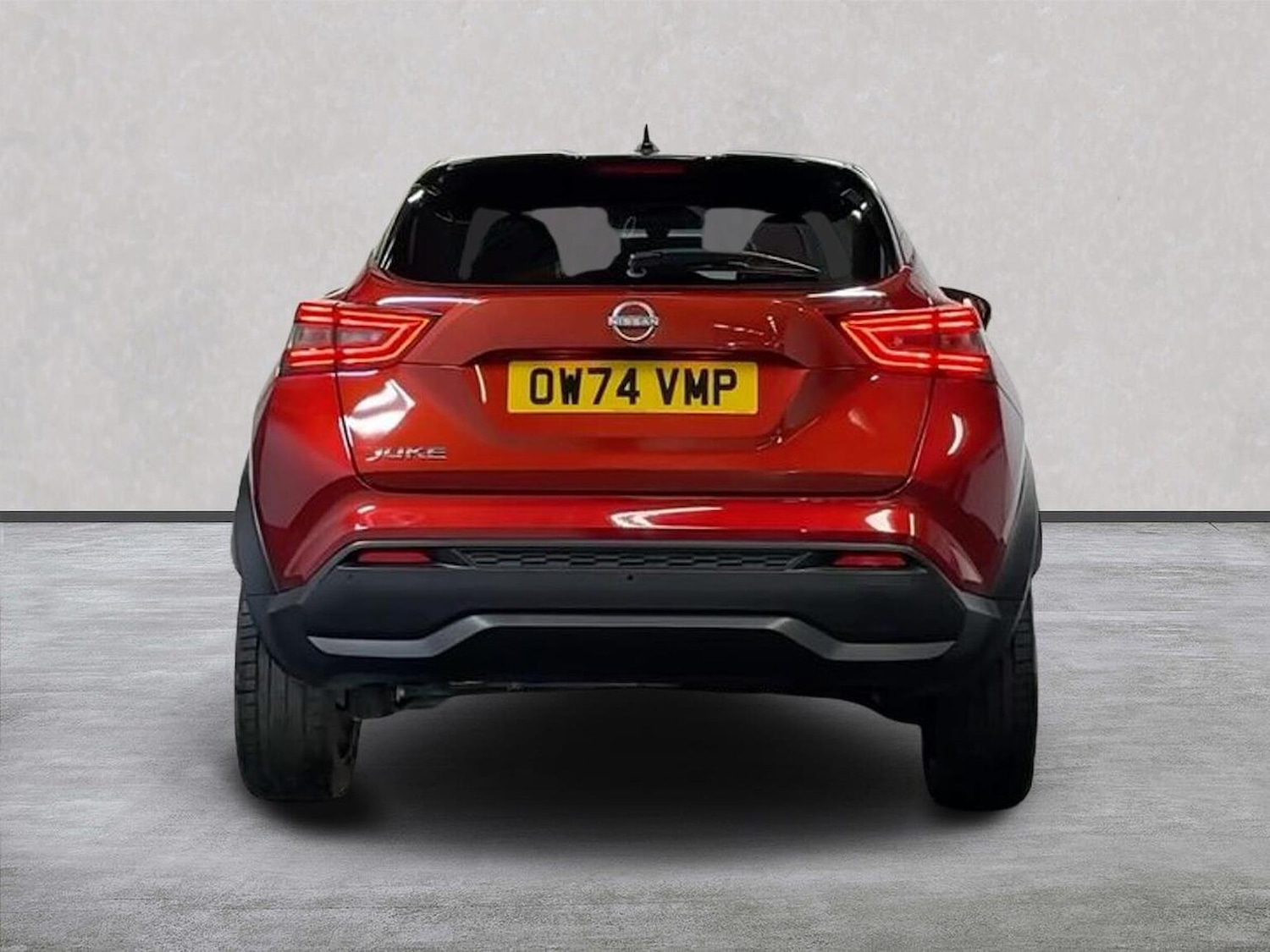 Used Nissan Juke 2025 for sale - 76846044: Photo 4