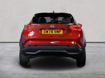 Used Nissan Juke 2025 for sale - 76846044: Photo