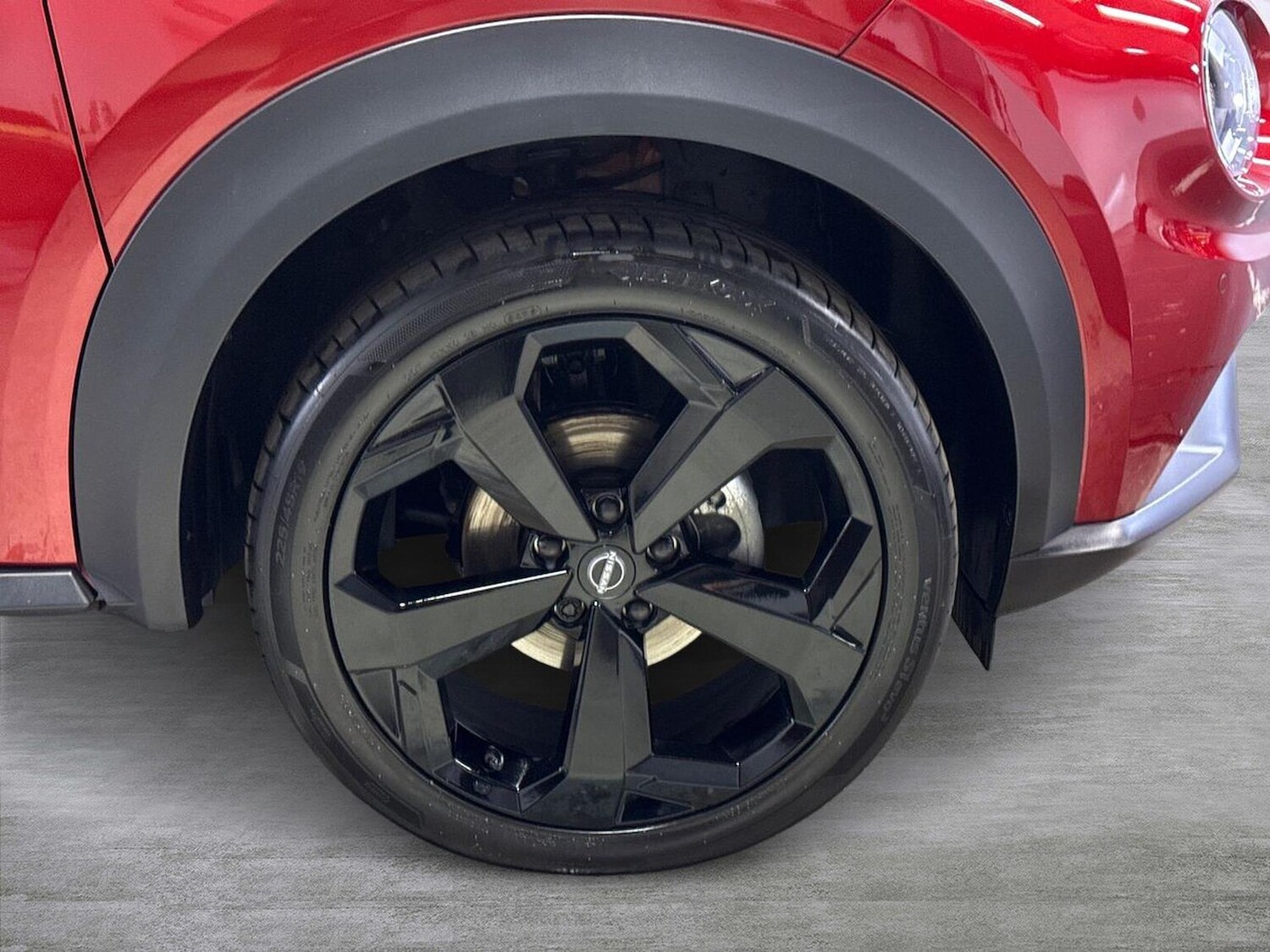 Used Nissan Juke 2025 for sale - 76846044: Photo 6