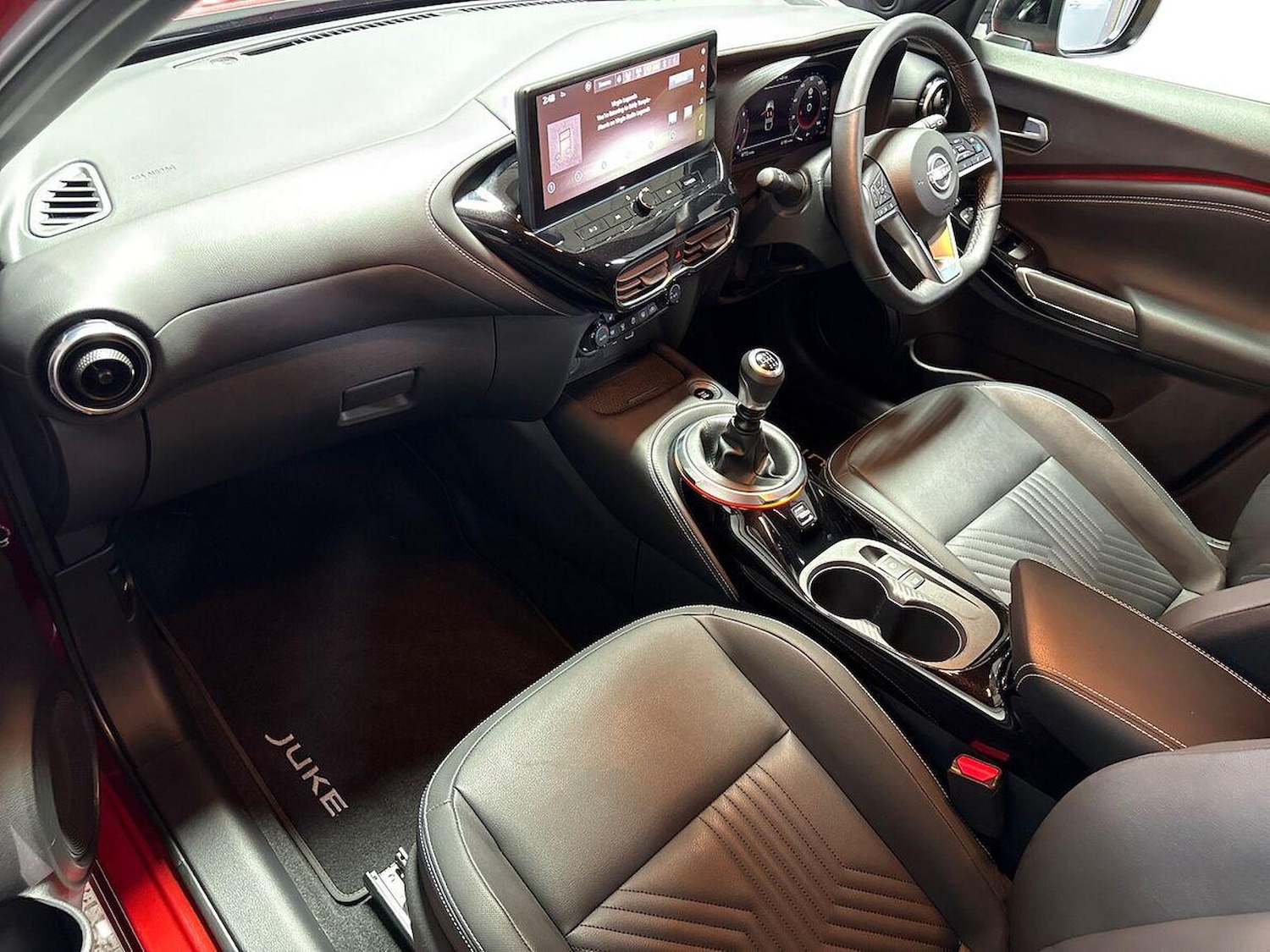 Used Nissan Juke 2025 for sale - 76846044: Photo 7