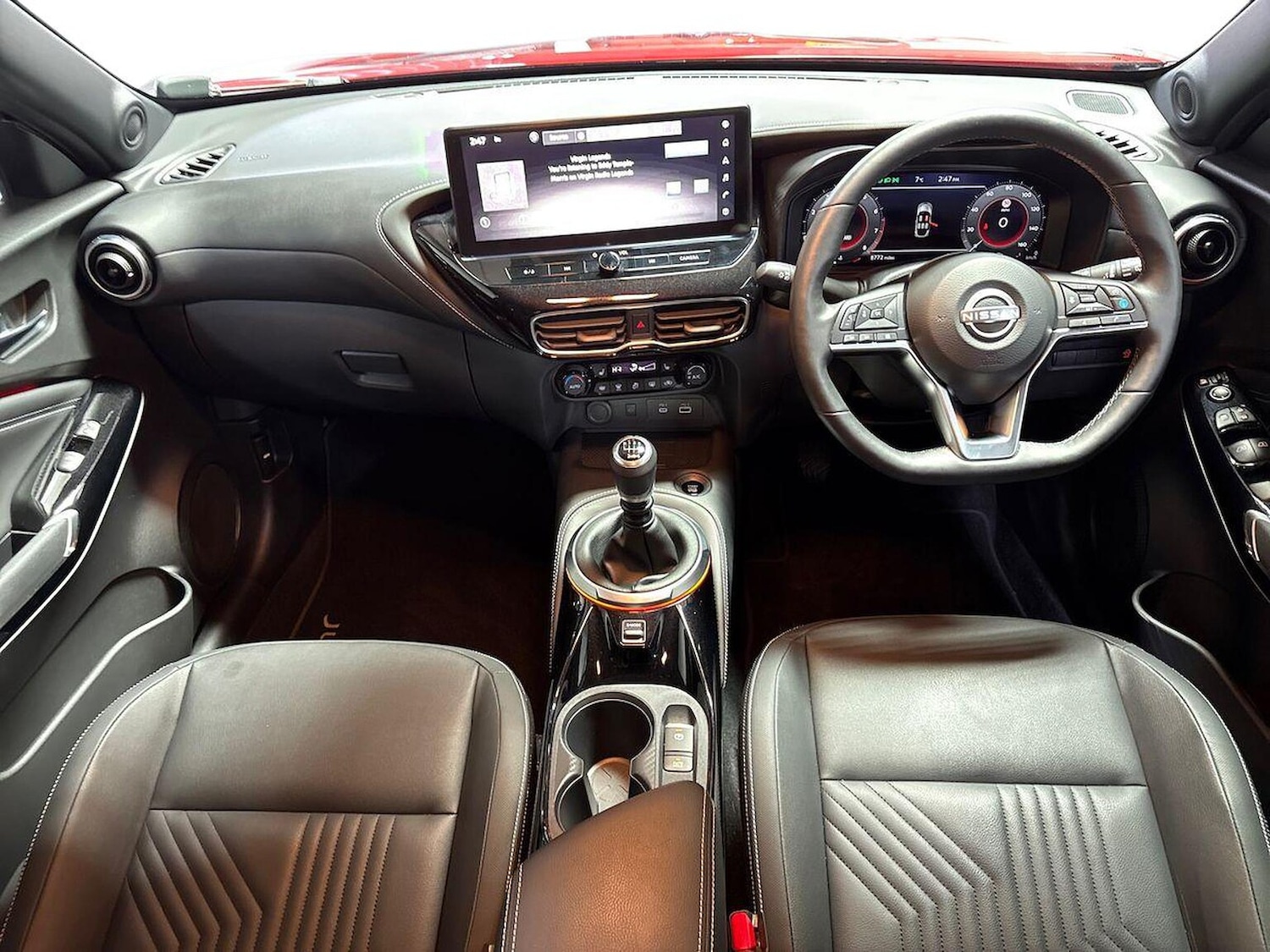 Used Nissan Juke 2025 for sale - 76846044: Photo 8
