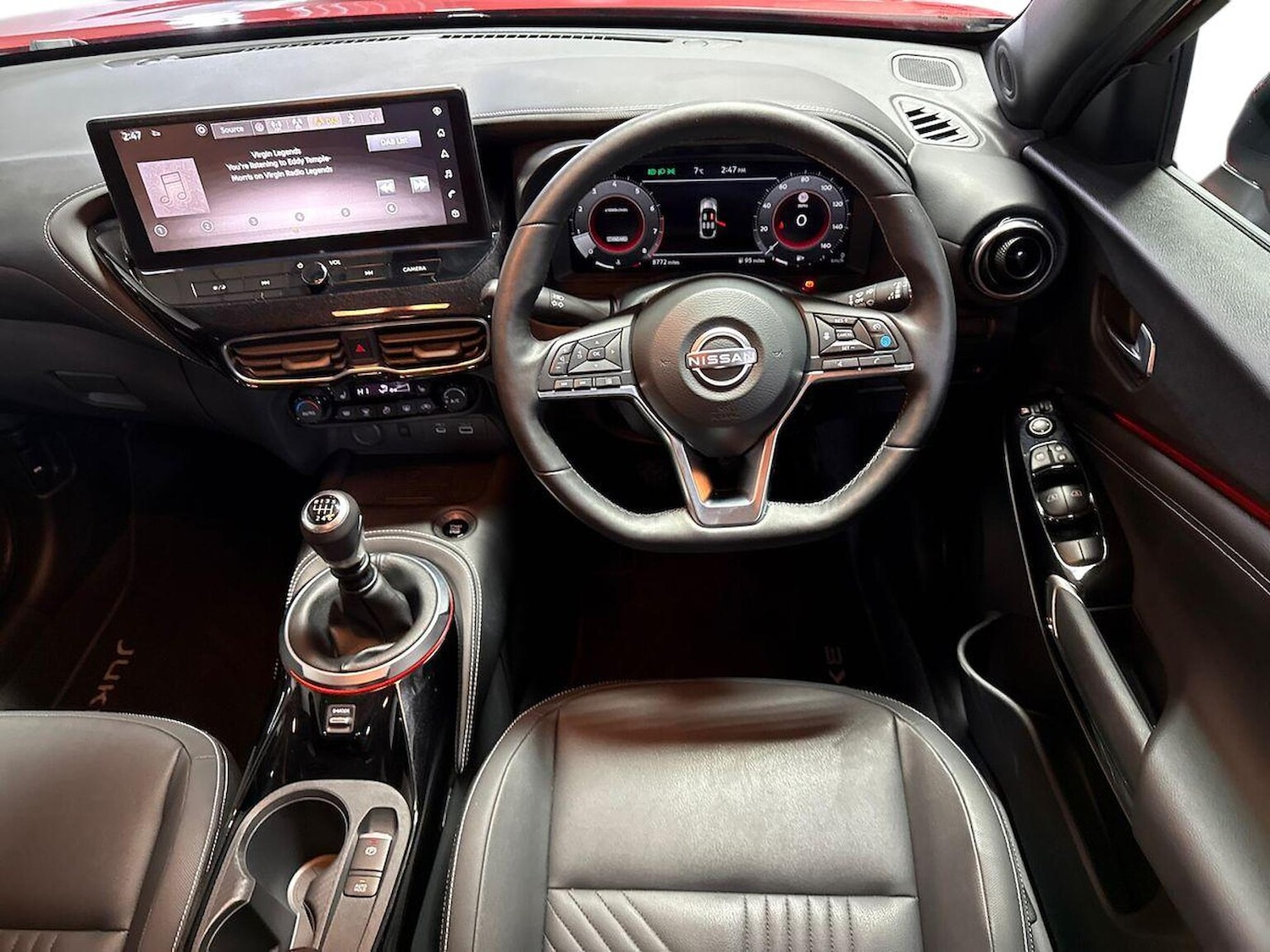 Used Nissan Juke 2025 for sale - 76846044: Photo 9