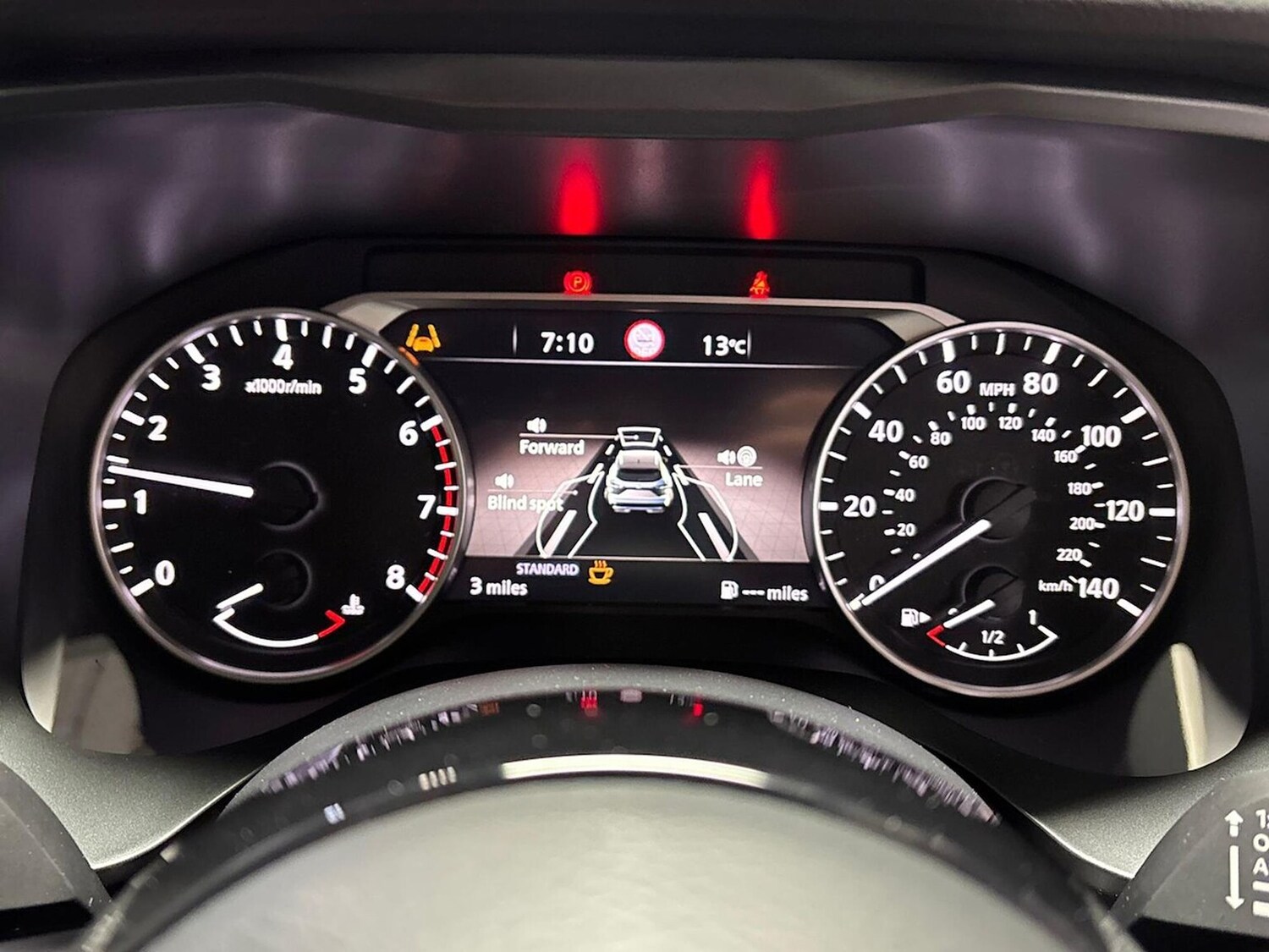 Used Nissan Qashqai 2025 for sale - 76164891: Photo 10