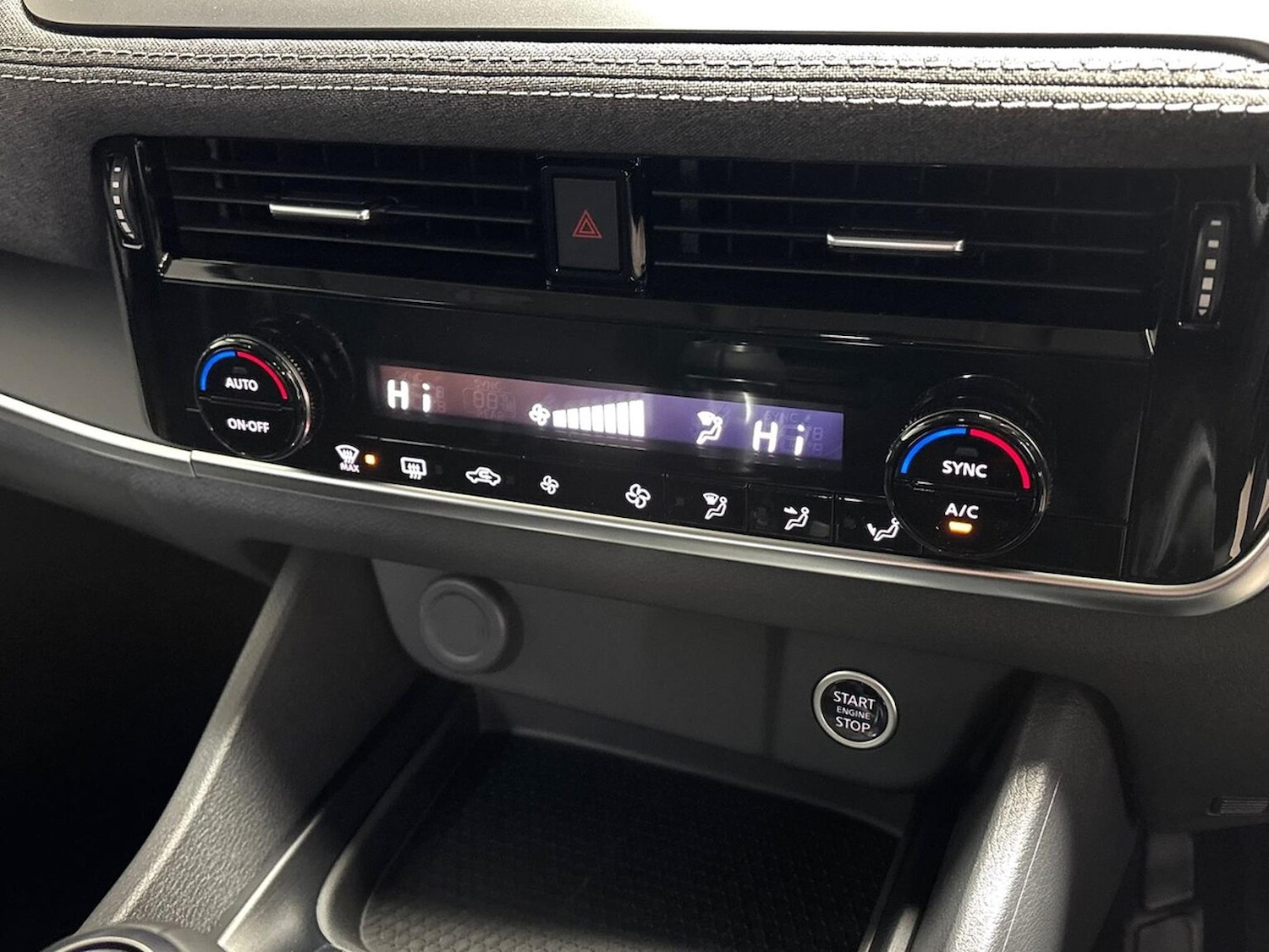 Used Nissan Qashqai 2025 for sale - 76164891: Photo 12
